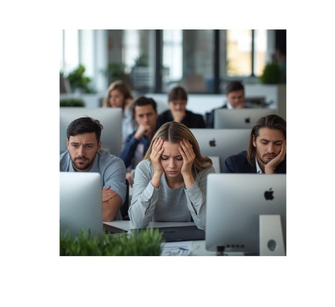 The People Challenges Businesses Will Face in 2026 – And Why Managers Will Make or Break Success cover