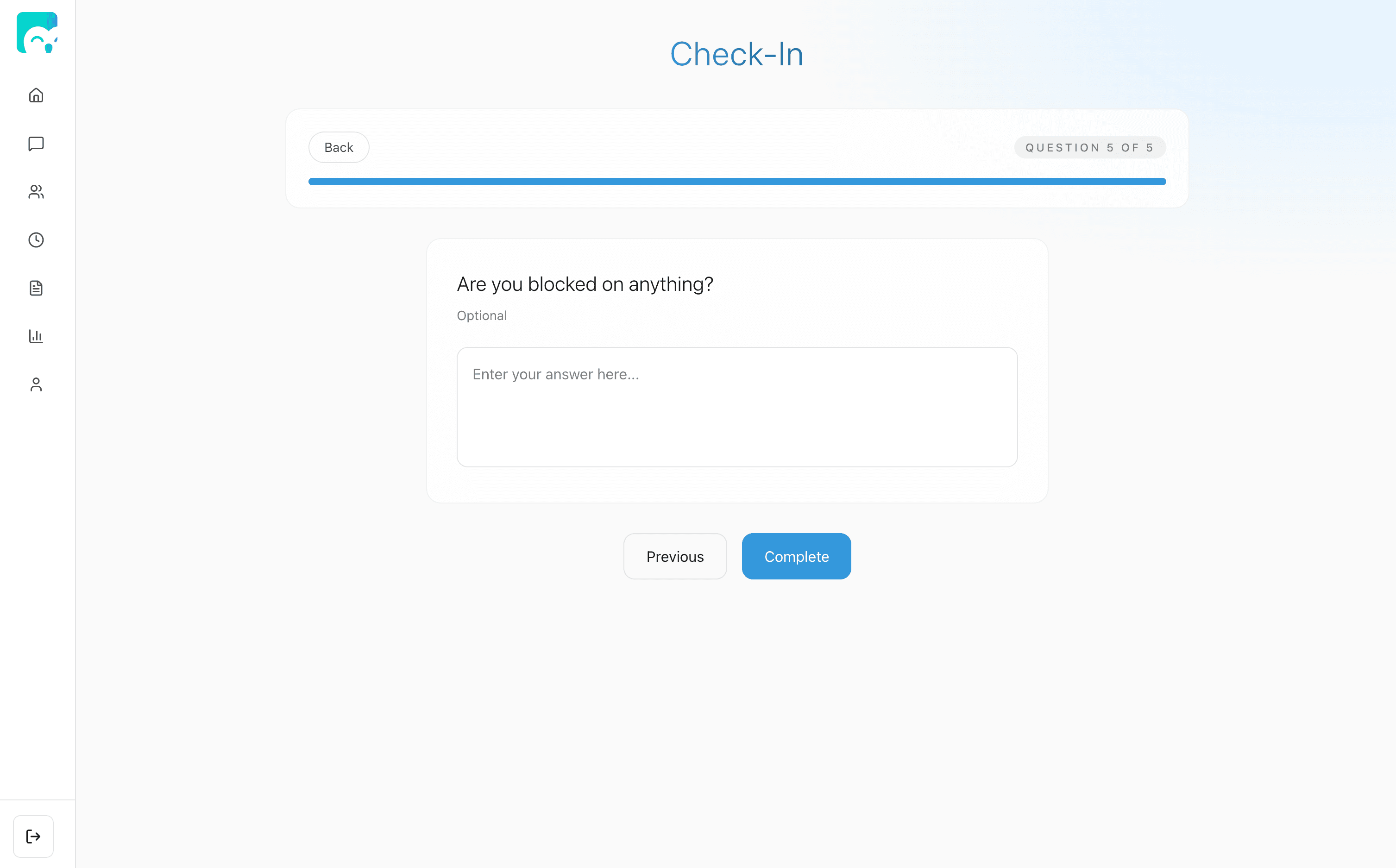 Engagement and trends preview