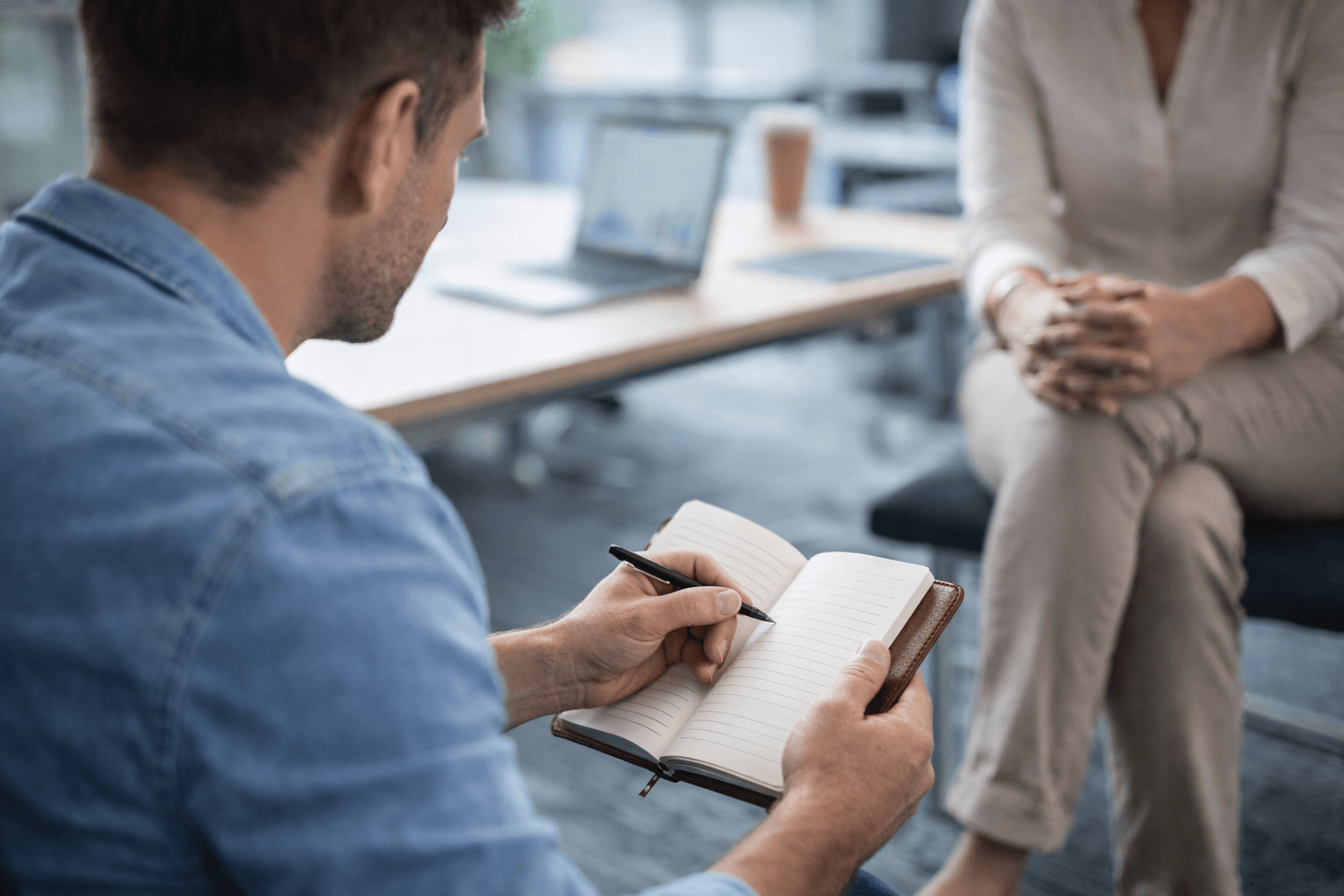 Loopin coaching preview