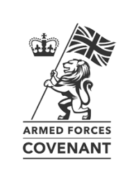Armed Forces Covenant logo
