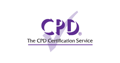 CPD Certification Service logo