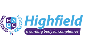 Highfield logo