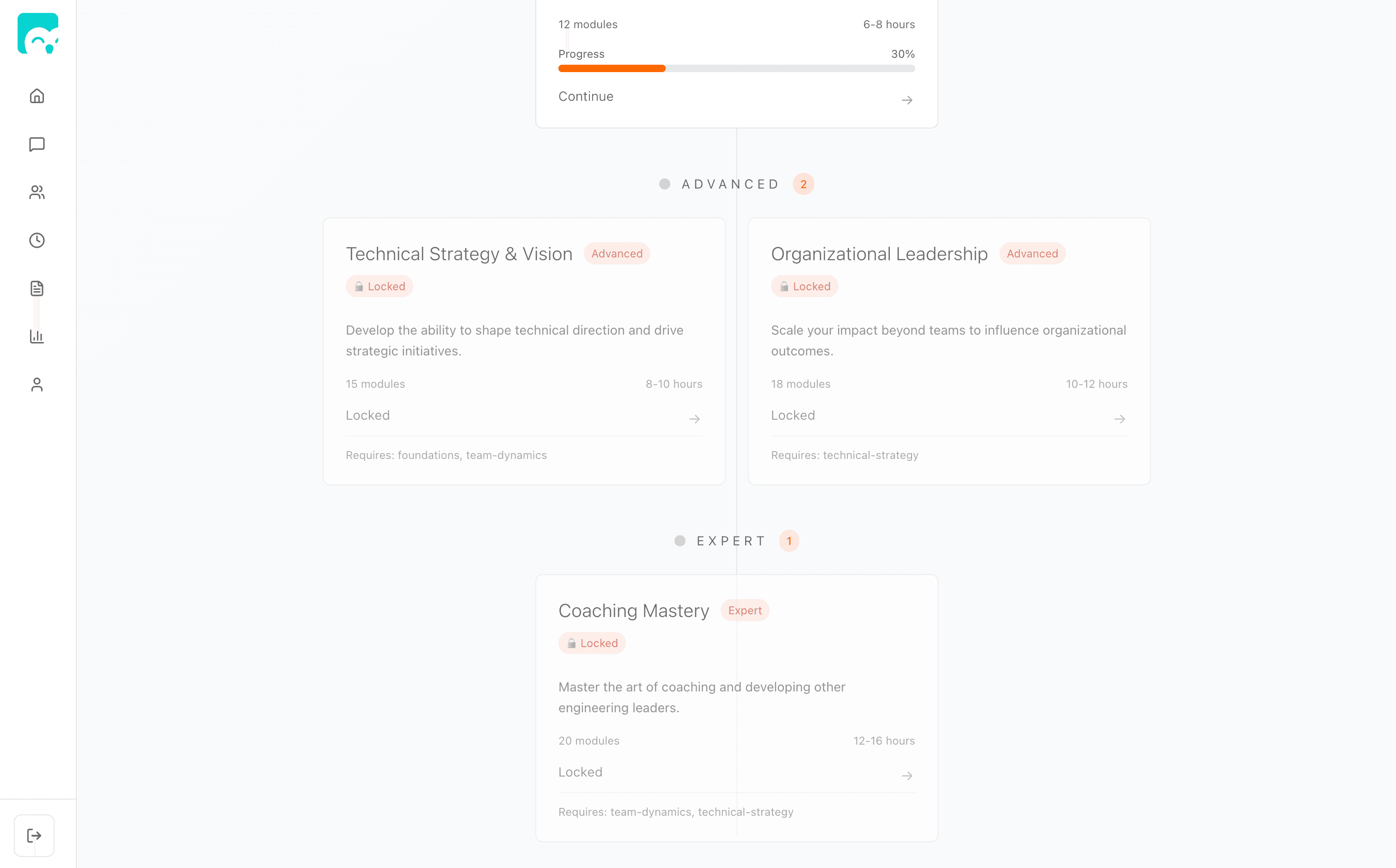 Branching scenarios placeholder